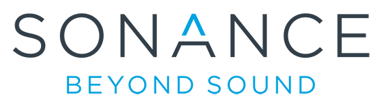 Sonance Sound – Partner Logo
