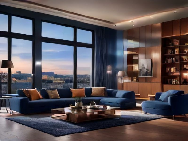 Smart Home - mehr Komfort und Umweltschutz